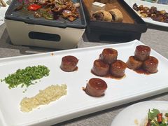 -卫鼎轩·家宴(水上公园店)