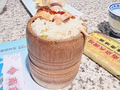 -南京大牌档(香港广场店)