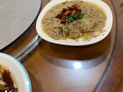 -福寿斋·老北京铜锅涮肉·烧烤(清岚店)