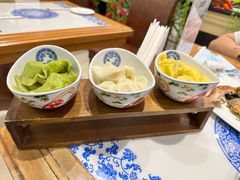 -东方饺子王(大屯路店)
