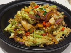 -原鄉本味 楚菜 丹江口鱼(北苑店)