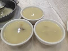 -凤城礼记鱼翅海鲜酒家(新马路总店)