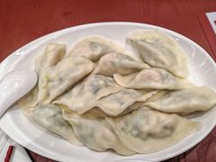 -喜家德虾仁水饺(长泰广场店)