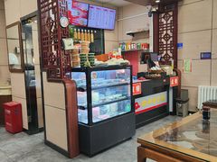 -庆丰包子铺(望京广顺店)