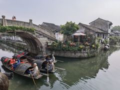 -绍兴书圣故里景区