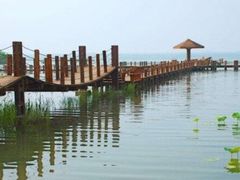 -苏州吴中太湖旅游区