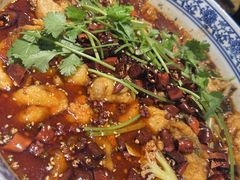 -清真·拉菲尔鱼庄·家常菜(钟楼回民街店)