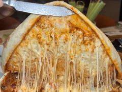 -get pizza意大利餐厅(凯德MALL店)