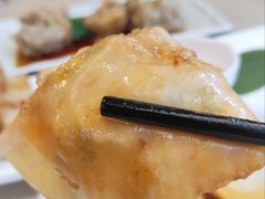 -四海酒家生态粤菜