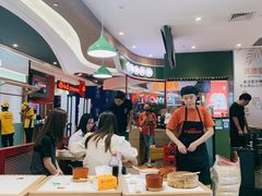 -子固路老南昌拌粉(凯德星贸店)