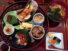 -东京和食 Sun with AQUA
