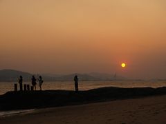 iphone_upload_pic-白城沙滩