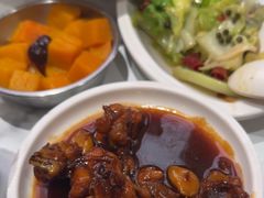 -乡村基·川味现炒大王(熙悦天街店)