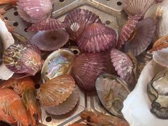 -前王院•巧克力海鲜市集餐厅(万平口店)