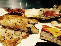 -仙桐吉宴铁板烧·精致料理