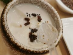 酸奶-品回味清真西北楼(宁波首店)