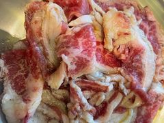 -西塔老太太泥炉烤肉(川沙百联店)