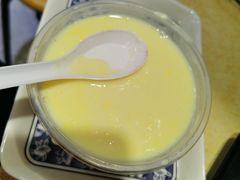 凤凰奶糊-百花传统甜品店(原址店)