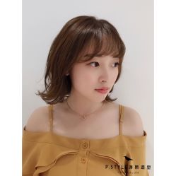 -吉米造型