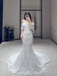 -MuseMarry婚纱(前海嘉里中心店)