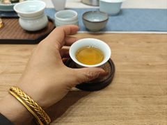-隆德堂青瓷艺术·茶馆(故宫店)