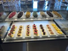 -都会尚膳·海鲜自助餐厅(重庆万豪酒店)