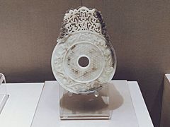 -青州古城