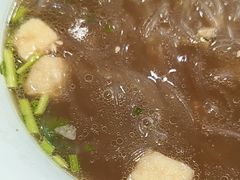 -回味鸭血粉丝汤(砂之船店)