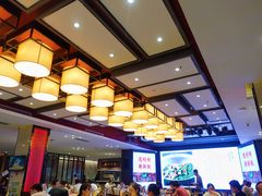 -阿庄新豫菜(航海东路店)