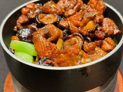 -铜锣湾·有麝自然香(渝北财富中心店)