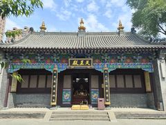 -护国法轮寺