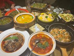 -卞氏菜根香(青羊万达店)