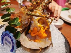 -东海怡品海鲜豆捞(星街坊店)