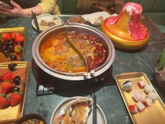 -牛New寿喜烧(曹路花园城店)