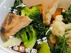 -良木缘咖啡西餐(川大店)