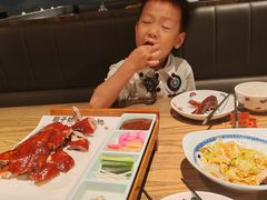 -茄子恰恰·新云南小炒(坪山益田店)