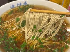 -逸桂禾面馆