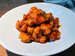 糖醋里脊-外婆家(静安大悦城店)
