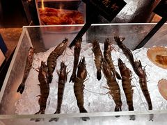 -济南凯宾斯基酒店-THE VIEW云景全日制餐厅