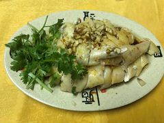 白切鸡-化州肥仔大排档(建安二路店)