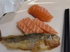 -怡咖啡海鲜自助餐厅(浦东香格里拉店)
