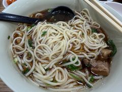 -李先生牛肉面大王(北京东四店)