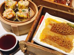 虫草花烧麦皇-味可道美食坊(福基路店)