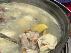 -花苑美食横琴生蚝火锅(拱北粤华路店)