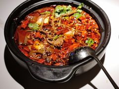 -麻六记(新天地店)