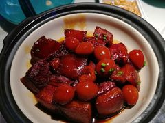 -荷塘秋月·本帮江浙菜(国权路店)