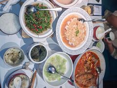 -逐鹿·古风·湘菜馆(望京店)