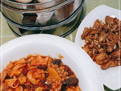 -振生清真饭店(永安道店)