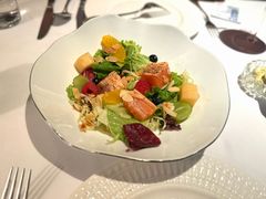 -WILLIAM 威廉姆牛排馆(衡山路店)