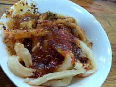 android_upload_pic-洞子口张老二凉粉(文殊院店)
